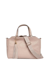LIUJO ACCESSORI1 Liu Jo Borsa a Mano Donna Beige Beige